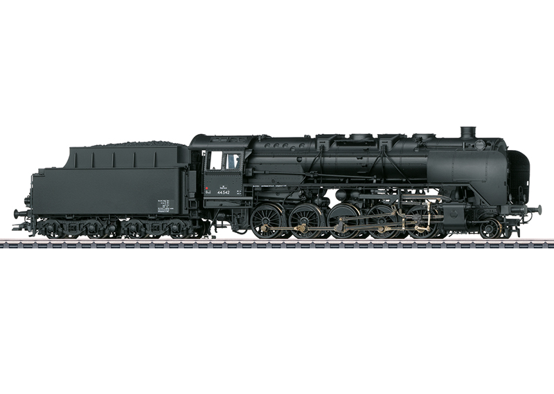 Märklin 39888 Dampflokomotive Baureihe 44 Dampflokomotive Baureihe 44