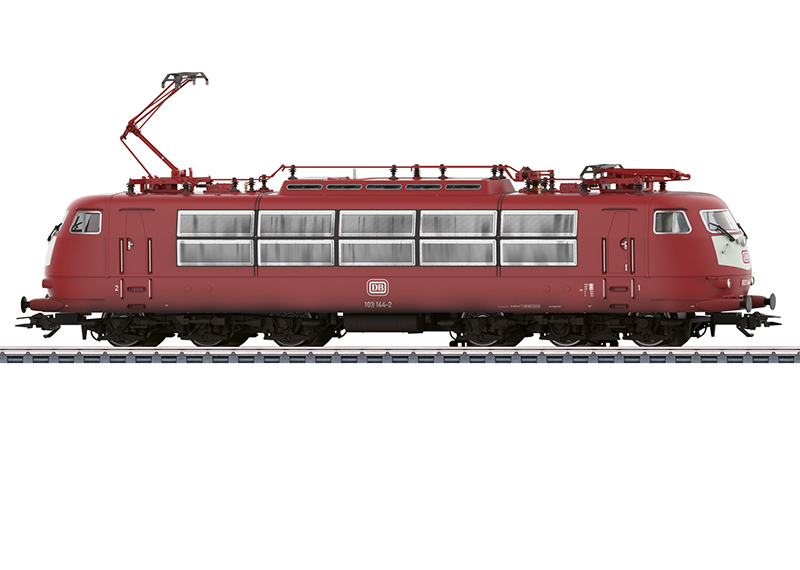 Märklin 39152 Elektrolokomotive Baureihe 103 Elektrolokomotive Baureihe 103