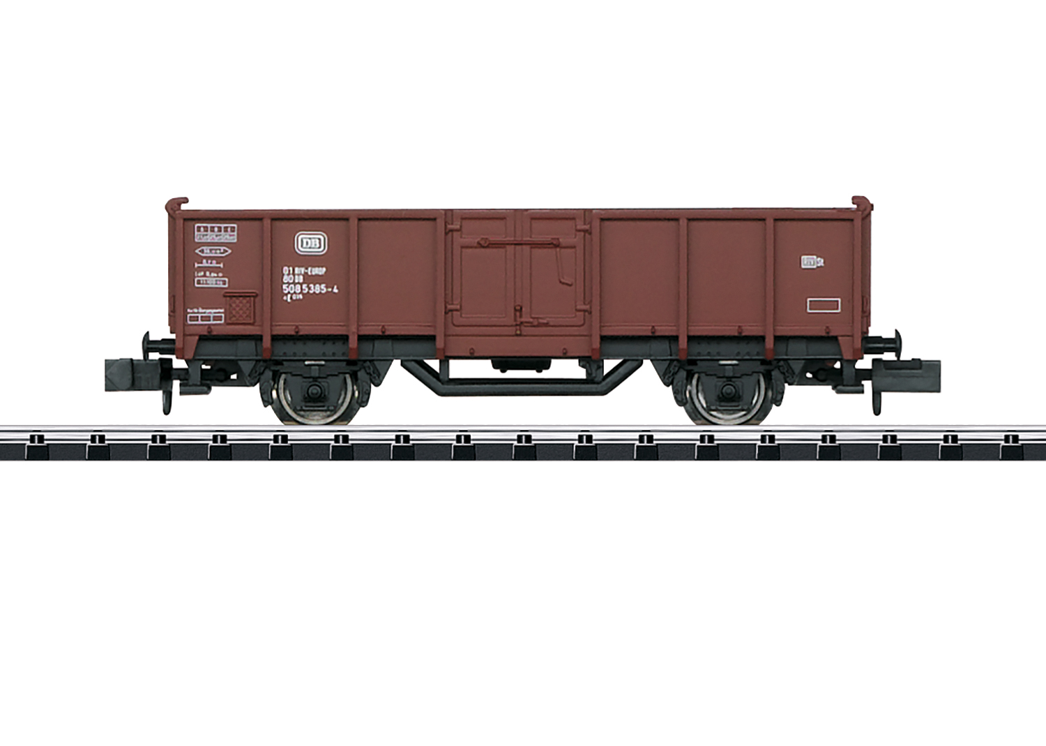Trix 18088 Hobby-Güterwagen E 040 