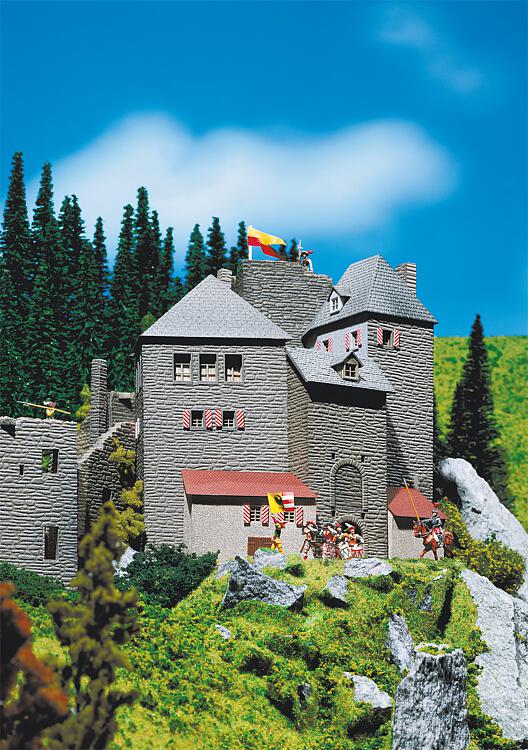 Burg Lichtenfels 