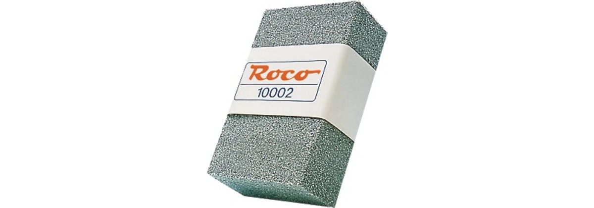 Roco 10002 - ROCO-Rubber 