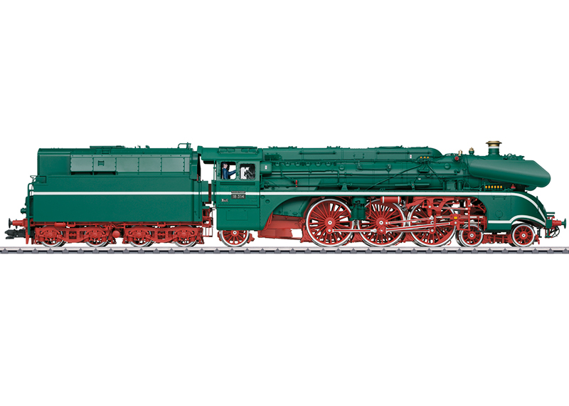 Märklin 55129 Dampflokomotive Baureihe 18 Dampflokomotive Baureihe 18