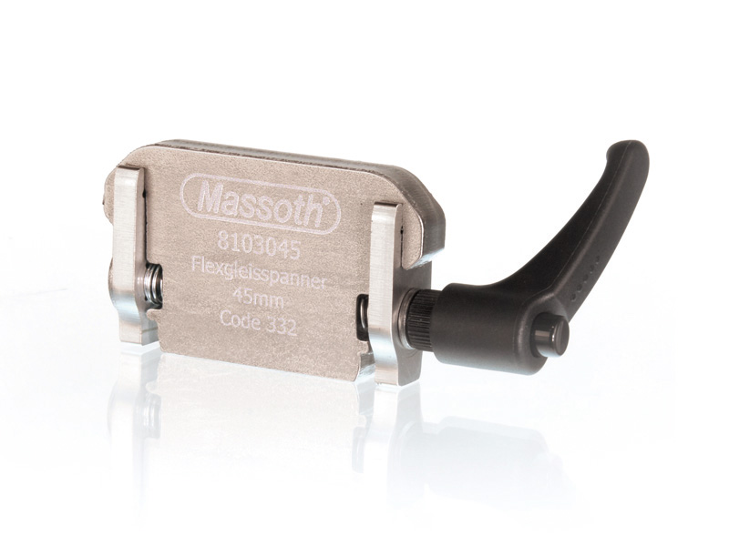 Massoth 8103045 Flexgleisspanner 45mm für Spur G | Code 332